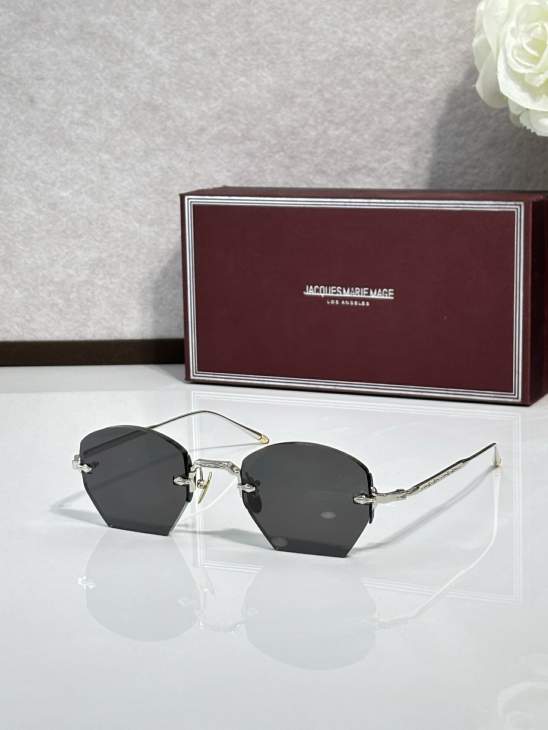 Picture of Jacques Marie Mage Sunglasses _SKUfw77894448fw